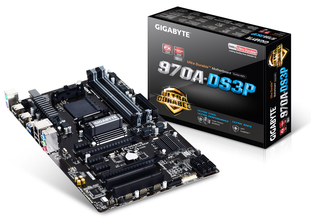 Gigabyte Ga 970a Ds3p Rev 20 Motherboard Specifications On Motherboarddb 4693